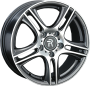 Легковой диск Replay Ci53 6,5x15 4x108 ET27 65,1 GMF