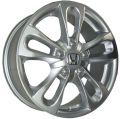 Replay H12 6,5x16 5x114,3 ET45 64,1 Chrome