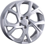 Легковой диск Replay HV37 7x18 5x114,3 ET37 66,6 SFP