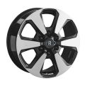 Replay KI369 7,5x18 6x114,3 ET46 67,1 BKF