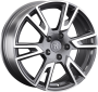 Легковой диск Replay LR71 7,5x17 5x108 ET45 63,3 GMF