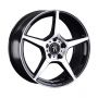 Легковой диск Replay MR200 6,5x16 5x112 ET60 66,6 BKF