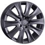 Легковой диск Replay MR206 8x18 5x112 ET43 66,6 GM
