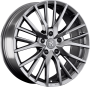 Легковой диск Replay MZ140 8x18 5x114,3 ET45 67,1 GM