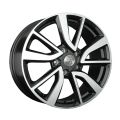 Replay NS146 7,5x18 5x114,3 ET50 66,1 BKF