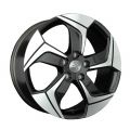 Replay NS156 6,5x17 5x114,3 ET40 66,1 BKF
