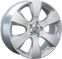 Легковой диск Replay SB19 7x17 5x100 ET48 56,1 S