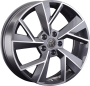 Легковой диск Replay SK130 7x18 5x112 ET43 57,1 GMF
