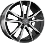 Легковой диск Replay SK187 7x18 5x112 ET43 57,1 MBF