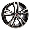 RepliKey B197 6,5x16 5x112 ET38 66,6 BK/FP