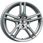Легковой диск RepliKey B223 6,5x16 5x114,3 ET45 67,1 HSB