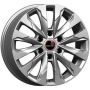 Легковой диск RepliKey R258 7,5x18 6x139,7 ET25 106,1 HSB