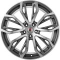 RepliKey RK95010 9,5x20 5x120 ET45 74,1 BKF
