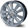Легковой диск Replica FR 9 8x20 6x139,7 ET35 77,77 HB