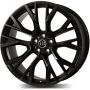 Легковой диск Replica FR B496 9,5x21 5x112 ET37 66,6 CB