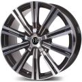 Replica FR LX5089 8,5x20 5x150 ET60 110,2 BMF