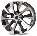 Replica FR LX5757 7,5x18 5x114,3 ET32 60,1 GMF