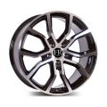 Replica FR PR5362 9,5x21 5x130 ET46 71,6 BMF