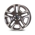 Replica FR TY0113 7,5x19 5x114,3 ET40 60,1 MBFP
