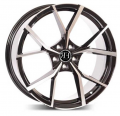 Replica FR VW498 8,5x20 5x112 ET41 57,1 BMF