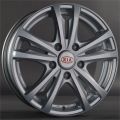 Replica H Ki46 6x16 5x114,3 ET48 67,1 S
