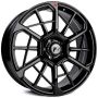 Легковой диск Replica H ZKR1 9,5x22 5x108 ET48 63,3 BLK