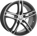 Replica NW AD R155 7,5x17 5x112 ET45 66,6 MDB