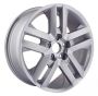 Легковой диск Replica NW TO R030 7x17 5x114,3 ET45 60,1 S