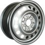 Легковой диск SDT U2048L 6x15 5x139,7 ET40 98,6 Silver