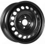Легковой диск SDT U6775 5,5x15 4x100 ET45 60,1 Black
