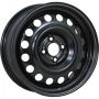 Легковой диск SDT U7030 5,5x15 4x114,3 ET40 66,1 Black