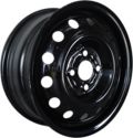 SDT U9014 6x15 4x100 ET48 54,1 Black