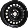 Легковой диск SDT U9147 6,5x17 5x114,3 ET50 66,1 Black