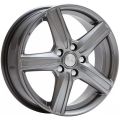 СКАД Адмирал 6,5x17 5x114,3 ET40 66,1 Графит