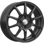 Легковой диск СКАД Акита 6x15 4x100 ET40 60,1 Бархат новый