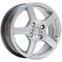 Легковой диск СКАД Аллигатор 6x15 5x100 ET38 57,1 Селена