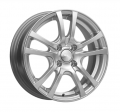 СКАД Дели 6x15 5x100 ET38 57,1 Селена