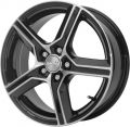 СКАД Драйв 6,5x16 5x114,3 ET45 60,1 Алмаз белый