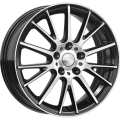 СКАД Дубай 6,5x17 5x112 ET49 66,6 Алмаз