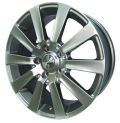 СКАД Кастор 7,5x17 5x114,3 ET55 64,1 Селена