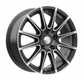 СКАД Ле Ман 7x16 5x112 ET45 57,1 Алмаз