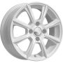 Легковой диск СКАД Монако 5,5x14 4x98 ET38 58,6 Белый