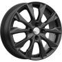 Легковой диск СКАД Нагоя 6x16 4x100 ET45 60,1 Бархат новый