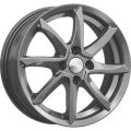 СКАД Осака 6x15 4x98 ET38 58,1 Графит