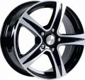 СКАД Sakura 7,5x17 5x114,3 ET45 67,1 Алмаз