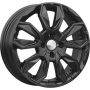 Легковой диск СКАД Сочи 6x16 4x100 ET41 60,1 Бархат новый
