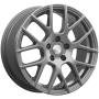 Легковой диск СКАД Stiletto 8x18 5x108 ET40 67,1 Графит