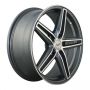 Легковой диск SNP H-321 6,5x16 5x100 ET35 57,1 MGMF