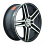 Легковой диск SNP H-322 6,5x16 5x114,3 ET41 73,1 MBKF