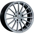 Slik L729 7,5x17 5x114,3 ET45 72,6 HPB
